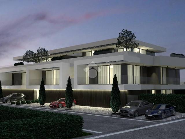Appartamento in vendita a Domagnano