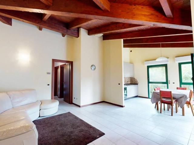 Appartamento in vendita a Borgo Maggiore