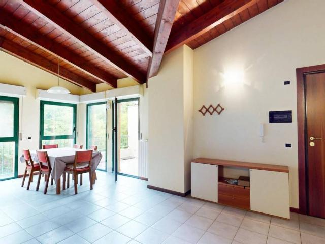 Appartamento in vendita a Borgo Maggiore