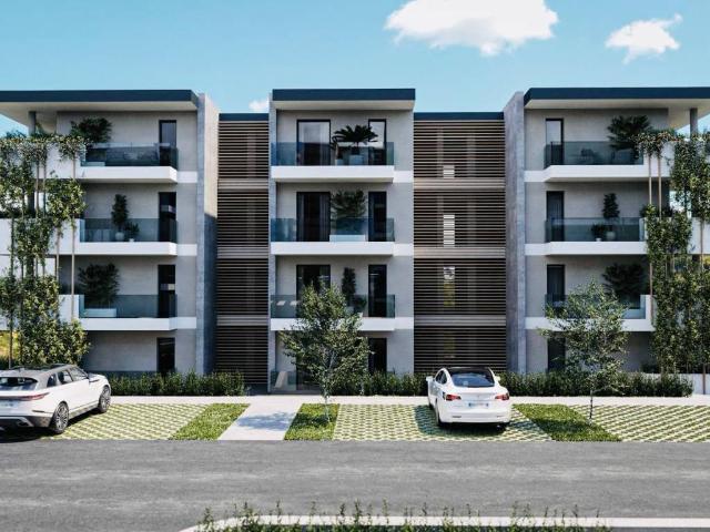 Appartamento in vendita a Domagnano