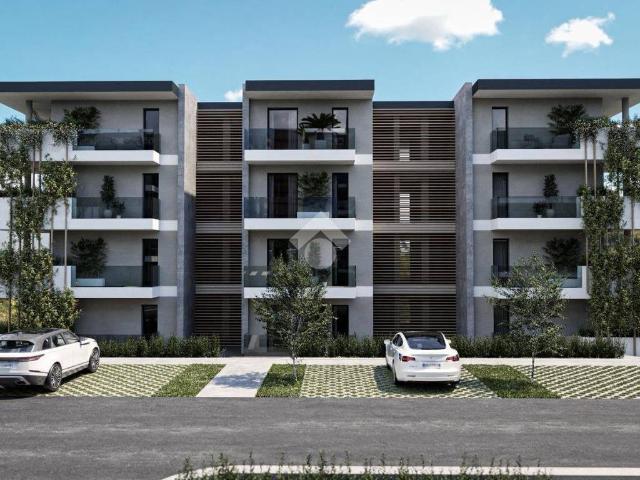 Appartamento in vendita a Serravalle