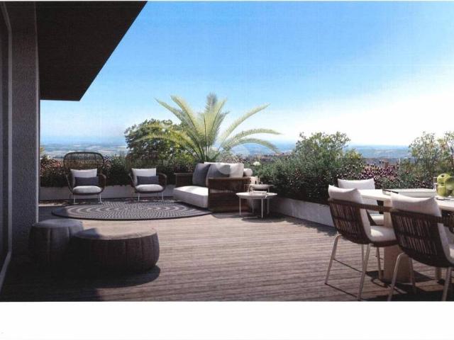 Appartamento in vendita a Borgo Maggiore