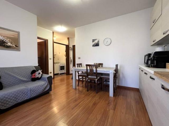 Appartamento in vendita a Case Nuove, San Martino Buon Albergo