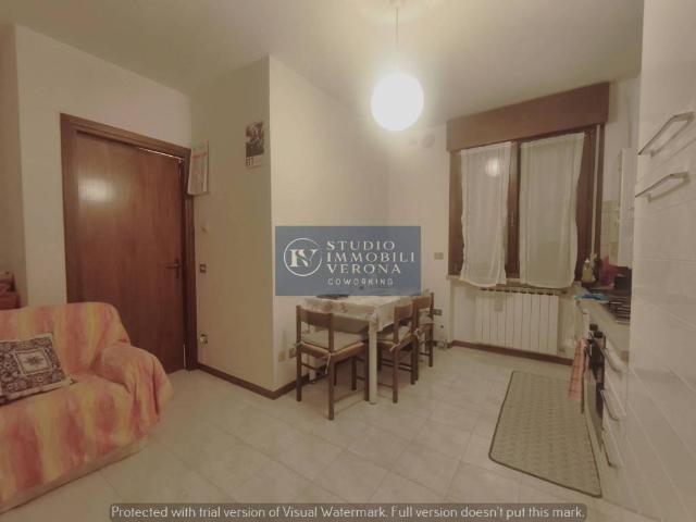Appartamento in vendita a Case Nuove, San Martino Buon Albergo