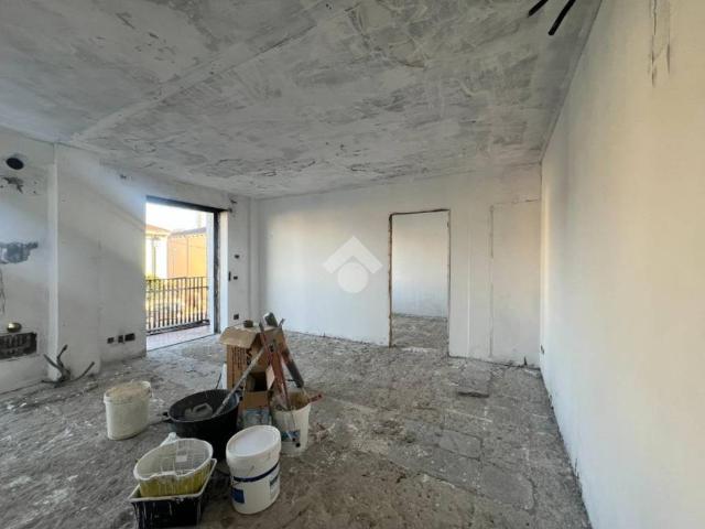 Appartamento in vendita a Case Nuove, San Martino Buon Albergo