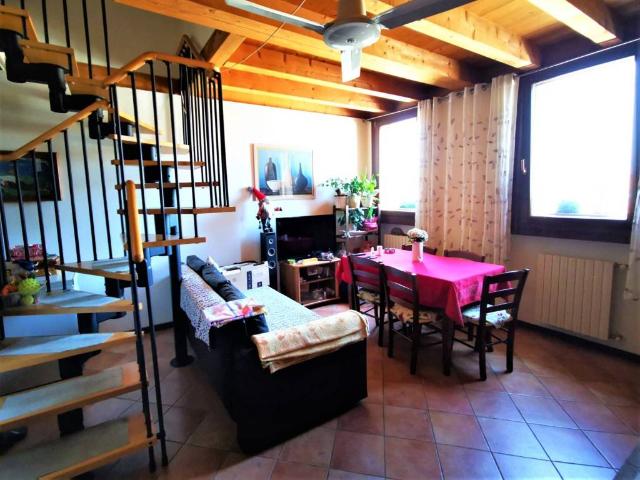 Appartamento in vendita a San Martino Buon Albergo, Veneto