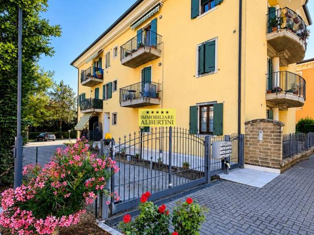 Appartamento in vendita a Case Nuove, San Martino Buon Albergo