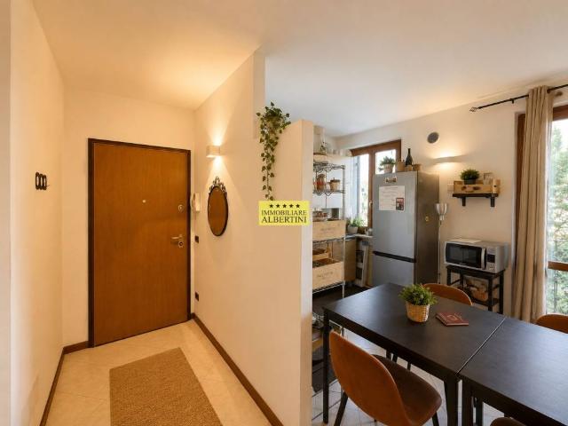 Appartamento in vendita a Case Nuove, San Martino Buon Albergo