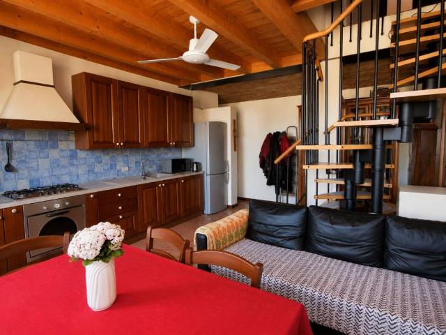 Appartamento in vendita a San Martino Buon Albergo, Veneto