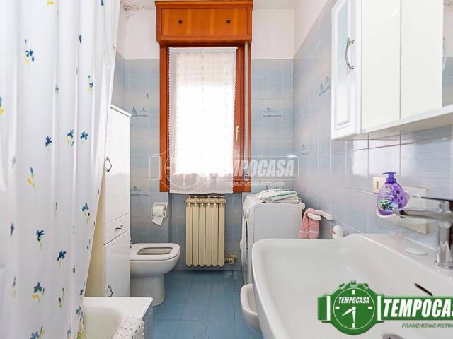 Appartamento in vendita a Case Nuove, San Martino Buon Albergo