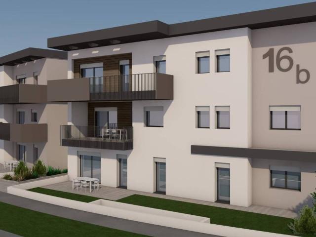 Appartamento in vendita a San Martino Buon Albergo, Veneto
