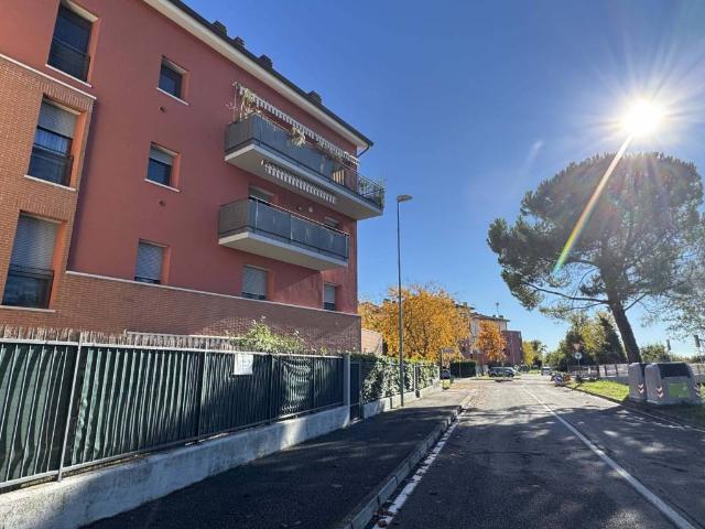 Appartamento in vendita a Case Nuove, San Martino Buon Albergo