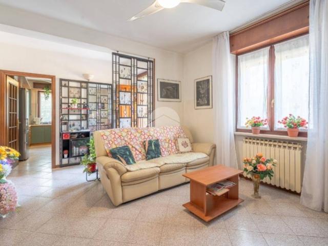 Appartamento in vendita a Case Nuove, San Martino Buon Albergo