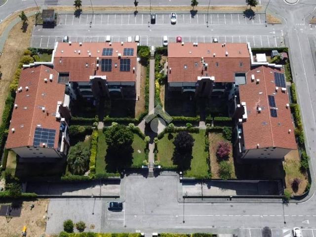 Appartamento in vendita a San Martino Buon Albergo, Veneto