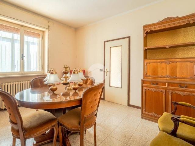 Appartamento in vendita a Case Nuove, San Martino Buon Albergo