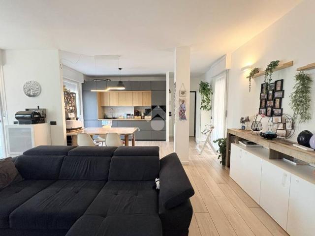 Appartamento in vendita a San Martino Buon Albergo, Veneto