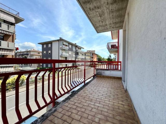 Appartamento in vendita a Case Nuove, San Martino Buon Albergo