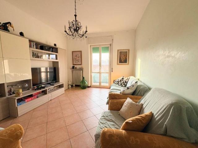 Appartamento in vendita a Case Nuove, San Martino Buon Albergo