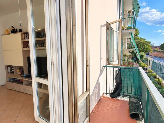 Appartamento in vendita a Case Nuove, San Martino Buon Albergo