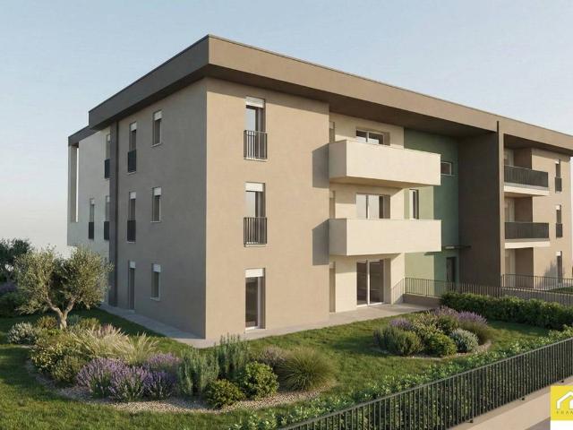Appartamento in vendita a San Martino Buon Albergo, Veneto