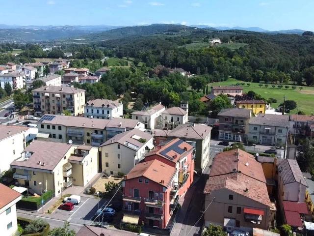 Appartamento in vendita a Case Nuove, San Martino Buon Albergo