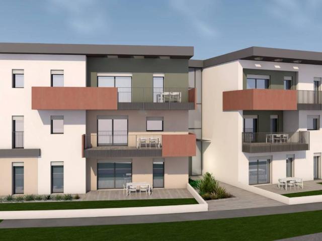 Appartamento in vendita a San Martino Buon Albergo, Veneto