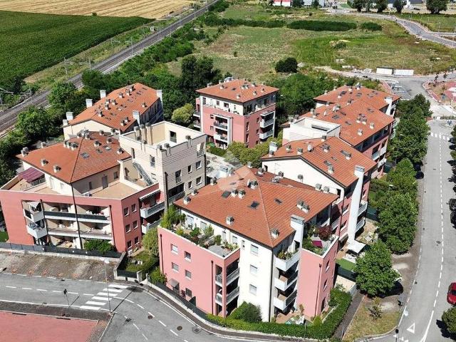 Appartamento in vendita a Case Nuove, San Martino Buon Albergo