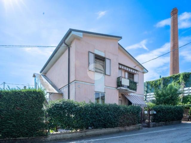 Appartamento in vendita a Case Nuove, San Martino Buon Albergo