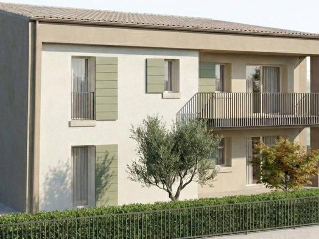 Appartamento in vendita a San Martino Buon Albergo, Veneto