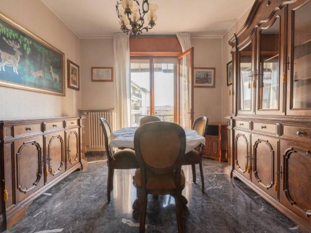 Appartamento in vendita a Case Nuove, San Martino Buon Albergo