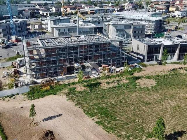 Appartamento in vendita a San Martino Buon Albergo, Veneto