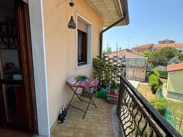 Appartamento in vendita a Case Nuove, San Martino Buon Albergo