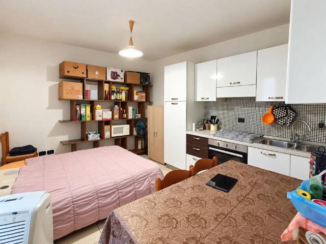 Appartamento in vendita a Case Nuove, San Martino Buon Albergo