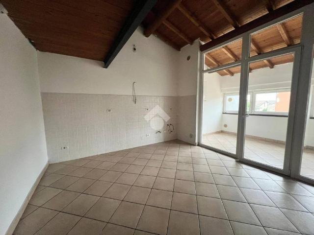 Appartamento in vendita a Case Nuove, San Martino Buon Albergo