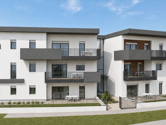 Appartamento in vendita a San Martino Buon Albergo, Veneto