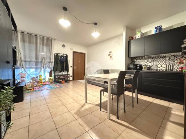 Appartamento in vendita a San Martino Buon Albergo, Veneto