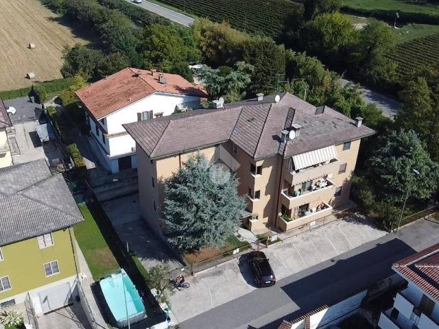 Appartamento in vendita a Scimmia, San Martino Buon Albergo