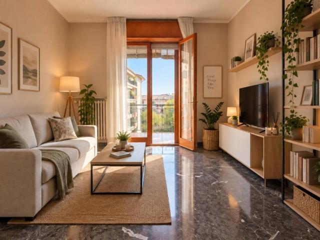 Appartamento in vendita a Case Nuove, San Martino Buon Albergo