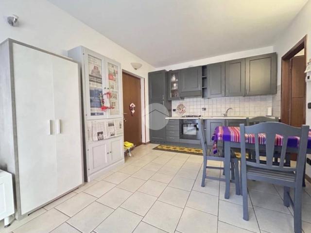 Appartamento in vendita a Case Nuove, San Martino Buon Albergo