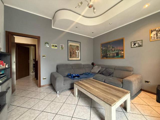 Appartamento in vendita a Case Nuove, San Martino Buon Albergo