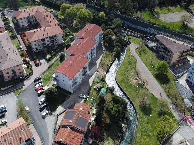 Appartamento in vendita a Case Nuove, San Martino Buon Albergo