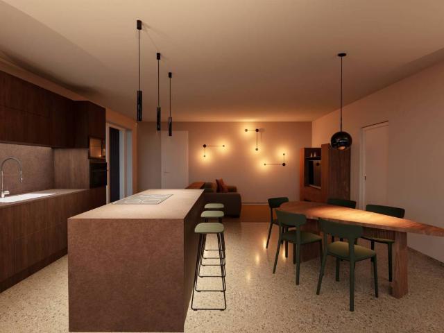 Appartamento in vendita a San Martino Buon Albergo, Veneto