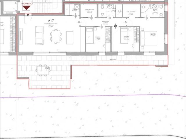 Appartamento in vendita a Case Nuove, San Martino Buon Albergo