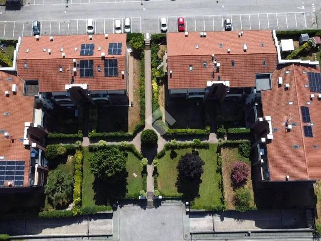 Appartamento in vendita a San Martino Buon Albergo, Verona