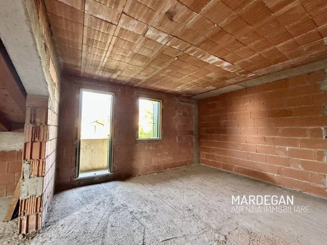 Appartamento in vendita a San Martino Di Lupari, Veneto