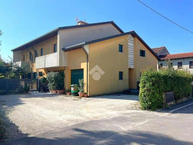 Appartamento in vendita a San Martino Di Lupari, Veneto