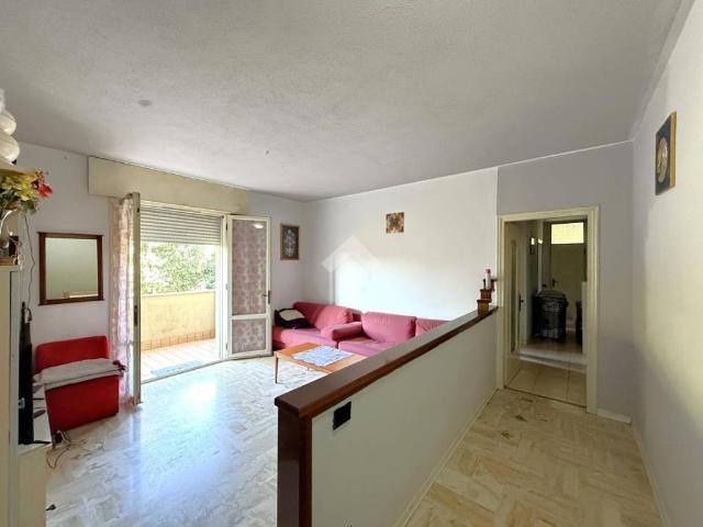 Appartamento in vendita a San Martino Di Lupari, Veneto