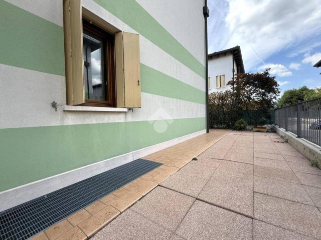Appartamento in vendita a San Martino Di Lupari, Veneto