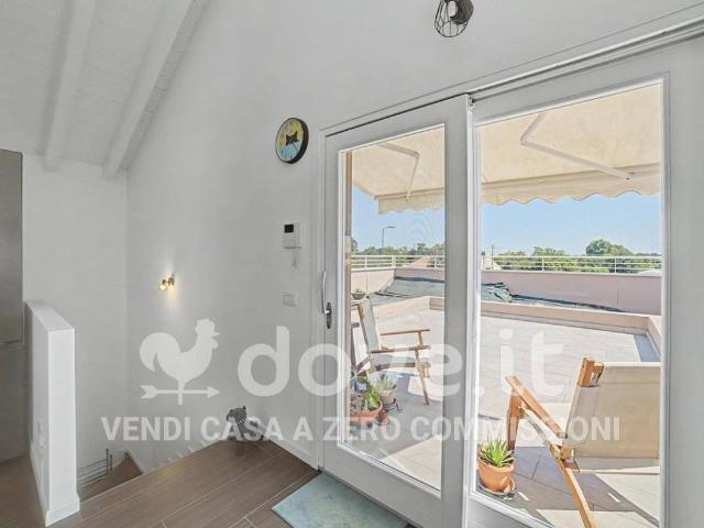 Appartamento in vendita a Campagnalta, San Martino Di Lupari