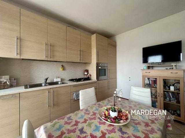 Appartamento in vendita a Campagnalta, San Martino Di Lupari